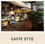 CAFFÈ OTTO(カフェ オットー)
