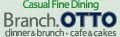 ブランチ.オットー薬院