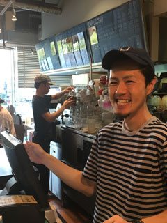 福岡のカフェ オットー Caffe Otto リクルート 求人情報